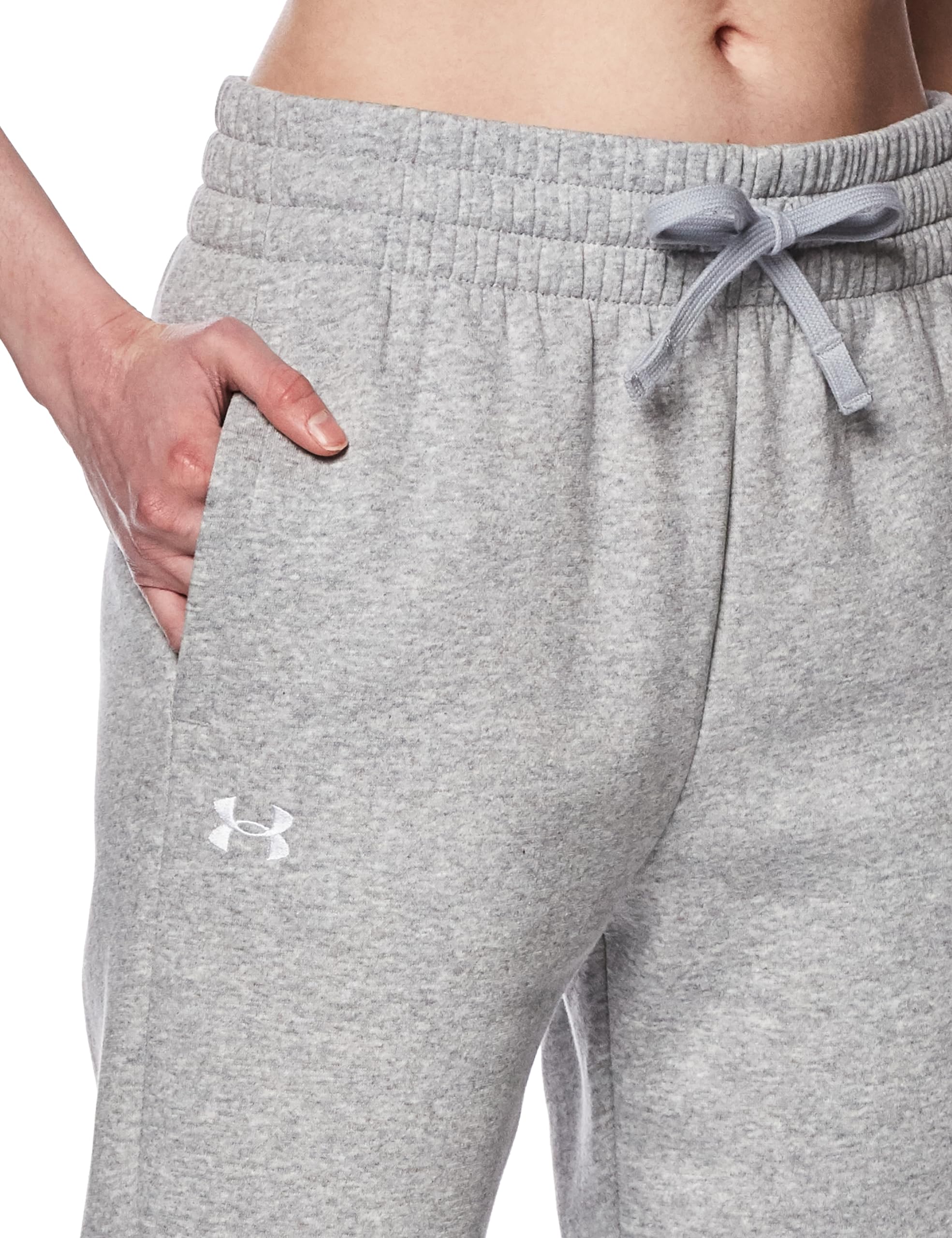 Under Armour Women's Rival Fleece Joggers