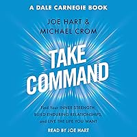 Take Command Take Command Audible Audiobook Hardcover Kindle Paperback