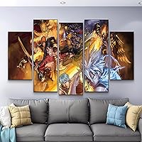 Summer Time Rendering Anime Manga Poster (32) Art Poster Canvas Painting  Decor Wall Print Photo Gifts Home Modern Decorative Posters Framed/Unframed