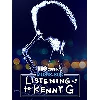 Music Box: Listening to Kenny G