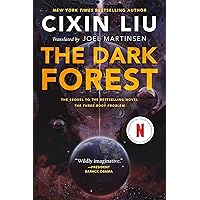 The Dark Forest (The Three-Body Problem Series Book 2)