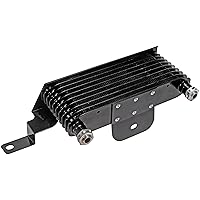 Dorman 918-279 Automatic Transmission Oil Cooler Compatible with Select Ford/Lincoln Models