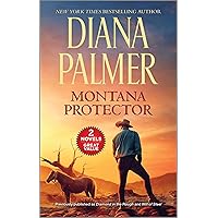 Montana Protector Montana Protector Kindle Mass Market Paperback