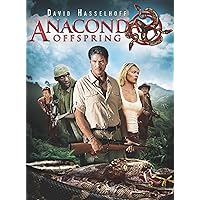Anaconda 3: Offspring
