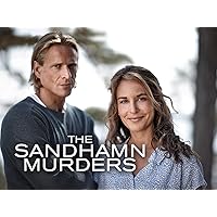 The Sandhamn Murders S02