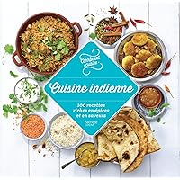 100 recettes Cuisine Indienne 100 recettes Cuisine Indienne Paperback
