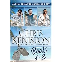 Aloha Romance Series Boxed Set: Books 1 - 3 Aloha Romance Series Boxed Set: Books 1 - 3 Kindle