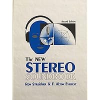 New Stereo Soundbook New Stereo Soundbook Hardcover Paperback