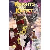 KNIGHTS OF KEMET - THE INVASION