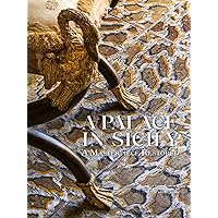 A Palace in Sicily A Palace in Sicily Hardcover