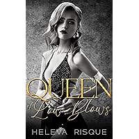Queen of Low Blows: A Dark Mafia Why Choose Polyamorous Contemporary Romance (Queens of Khula City) Queen of Low Blows: A Dark Mafia Why Choose Polyamorous Contemporary Romance (Queens of Khula City) Kindle Paperback