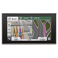 Garmin nüvi 3597LMTHD 5-Inch Portable Bluetooth Vehicle GPS with Lifetime Maps and HD Traffic