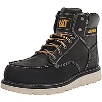 Footwear Men's Calibrate Steel Toe Construction Boot
