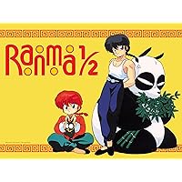 Ranma 1/2 - Season 1