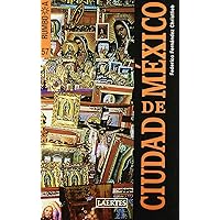 Ciudad de México Ciudad de México Hardcover