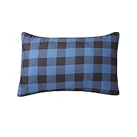 TETON Sports Camp Pillow; Great for Travel, Camping and Backpacking; Washable
