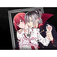 Vampire Dormitory (Original Japanese Version)