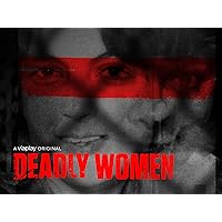 Deadly Women S01