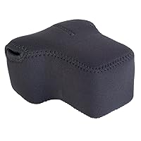 OP/TECH USA Soft Pouch Digital D-Midsize (Black)