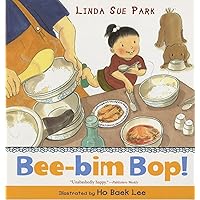Bee-bim Bop! Bee-bim Bop! Paperback Kindle Board book Hardcover