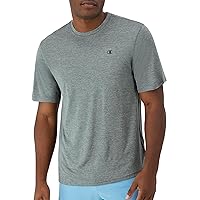 Men'S Tshirt, Novelty Sport, Wicking, Anti-Odor Lightweight Men'S T-Shirt
