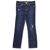 YMI Toddler Girl Classic Skinny Jean