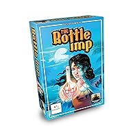 Stronghold Games The Bottle Imp Game