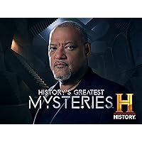 History's Greatest Mysteries Season 4