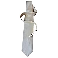 The Essential Men’s Classic Silk Tie – La Cravate Premium Silk Jacquard – 22 Shades of Silk – Extra Long