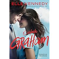 O efeito Graham (Campus Diaries Livro 1) (Portuguese Edition) O efeito Graham (Campus Diaries Livro 1) (Portuguese Edition) Kindle Paperback