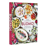 BUDMO!: Recipes from a Ukrainian Kitchen