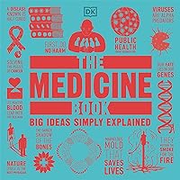 The Medicine Book The Medicine Book Audible Audiobook Kindle Hardcover