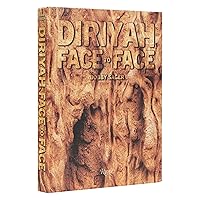 Diriyah Face to Face