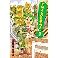 Yotsuba&!, Vol. 1 (Yotsuba&!, 1) Yotsuba&!, Vol. 1 (Yotsuba&!, 1) Paperback Kindle