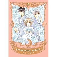 Cardcaptor Sakura Collector's Edition 3 Cardcaptor Sakura Collector's Edition 3 Hardcover Kindle