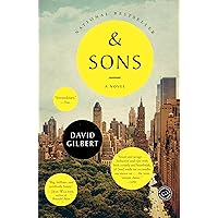 And Sons: A Novel And Sons: A Novel Kindle Audible Audiobook Hardcover Paperback Audio CD
