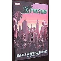 X-factor 9: Invinsible Woman Has Vanished (9)