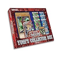 Cards Yugi Collectors Box