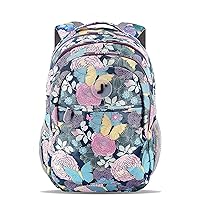 J World New York Cornelia Laptop Backpack