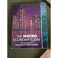 The Macro Economy Today The Macro Economy Today Hardcover Paperback Loose Leaf
