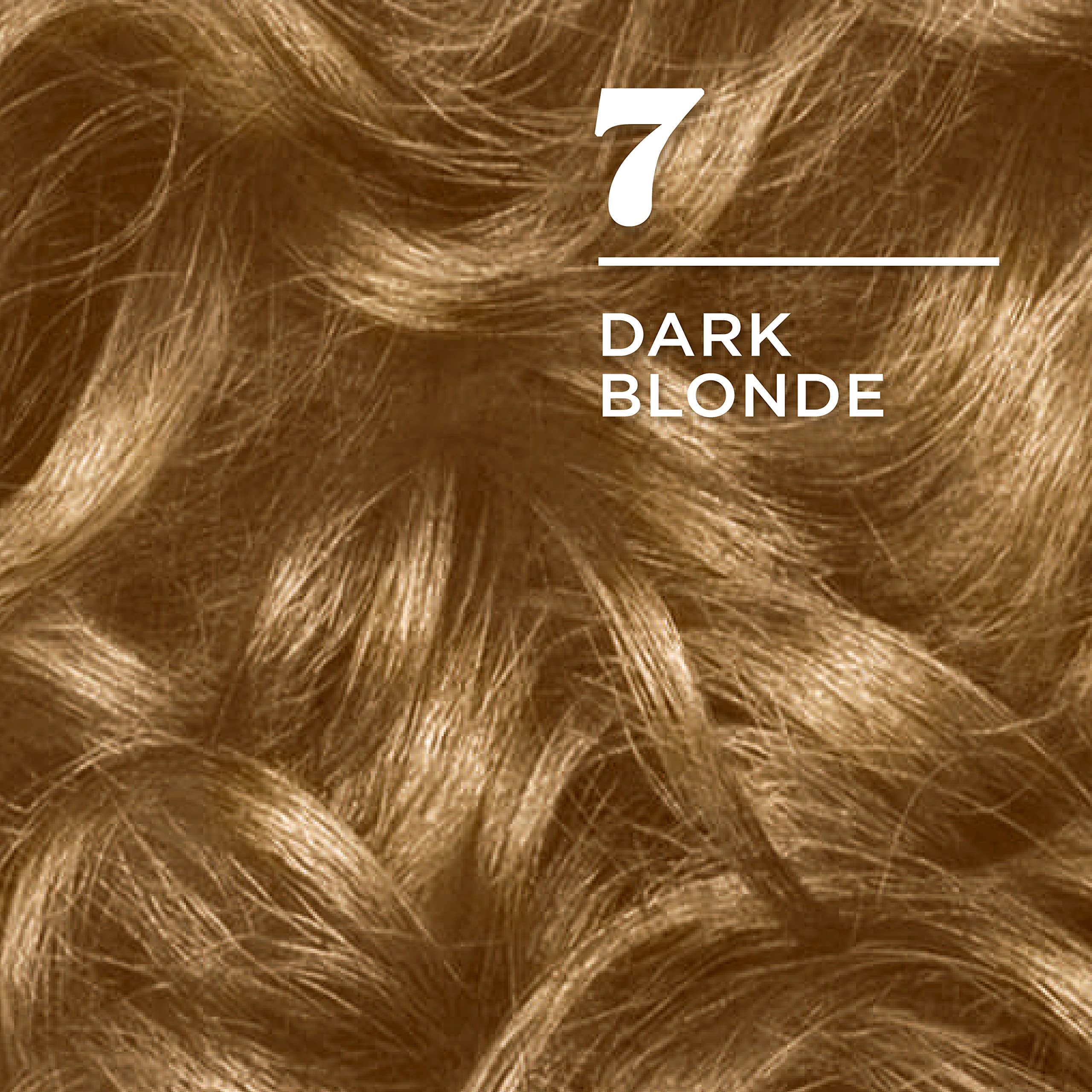 20 Beautiful Dark Blonde Hair Color Ideas for 2023