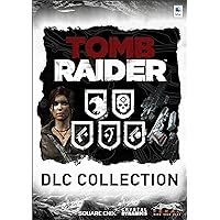 Tomb Raider DLC Collection [Online Game Code]
