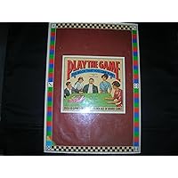Play the Game Play the Game Hardcover