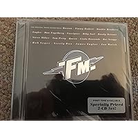 FM 1978 Film FM 1978 Film Audio CD