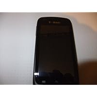 SAMSUNG Exhibit 4G SGH-T759 GSM Black - T-Mobile