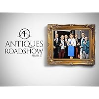 Antiques Roadshow, Season 37