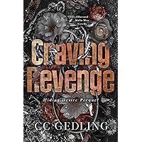 Craving Revenge (Obsessed Mafia Men) Craving Revenge (Obsessed Mafia Men) Kindle Paperback