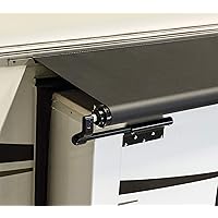Solera Slide Topper Slide-Out Protection for RVs, Travel Trailers, 5th Wheels, and Motorhomes