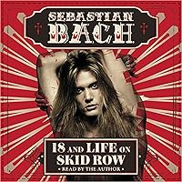 18 and Life on Skid Row 18 and Life on Skid Row Audible Audiobook Paperback Kindle Hardcover MP3 CD