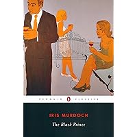 The Black Prince (Penguin Classics) The Black Prince (Penguin Classics) Paperback Kindle Leather Bound Mass Market Paperback
